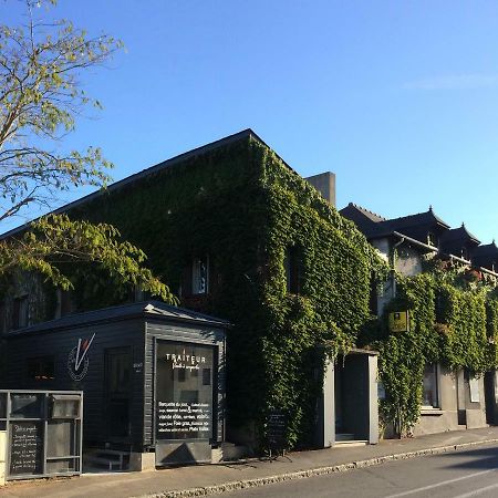 Logis Hôtel De La Levée Betton Extérieur photo